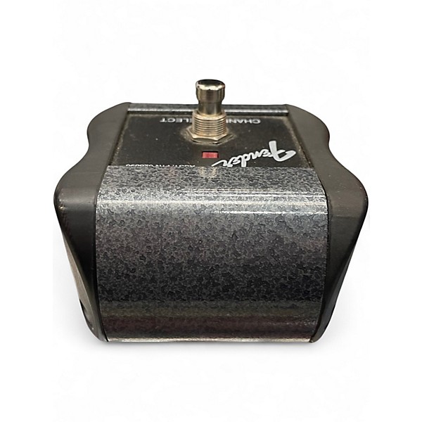 Used Fender Channel Select Pedal