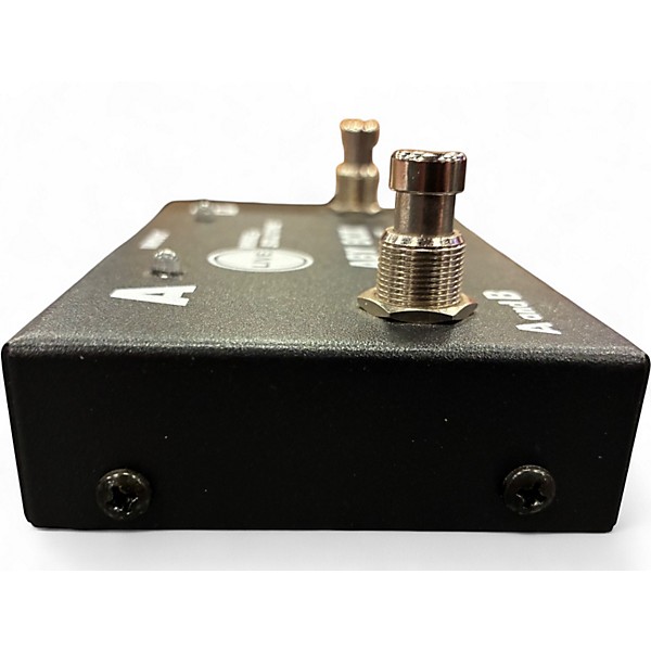 Used Livewire ABY1 Switcher Pedal