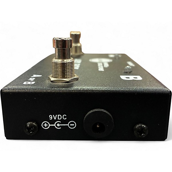 Used Livewire ABY1 Switcher Pedal