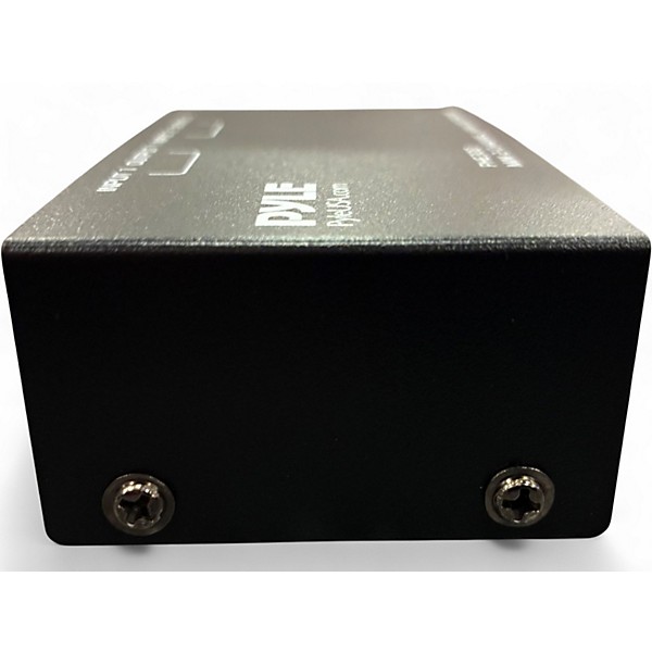 Used Pyle PHE300 Power Supply