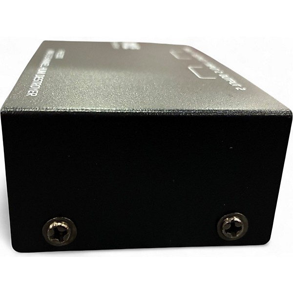 Used Pyle PHE300 Power Supply