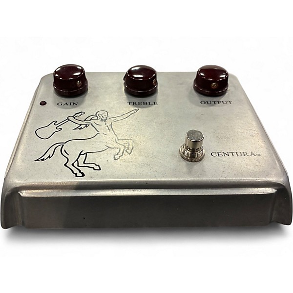Used Ceriatone Centura Effect Pedal