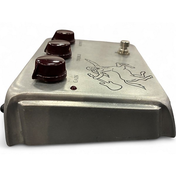 Used Ceriatone Centura Effect Pedal