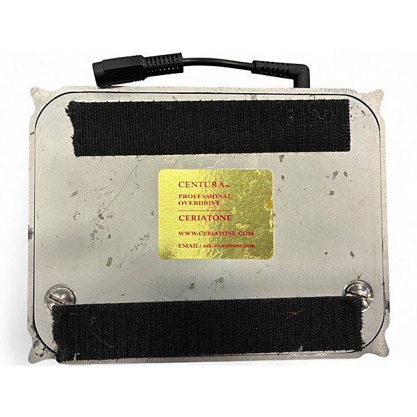 Used Ceriatone Centura Effect Pedal
