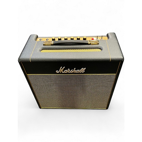 Used Marshall SV20C MKII Tube Guitar Combo Amp