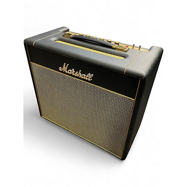 Used Marshall SV20C MKII Tube Guitar Combo Amp