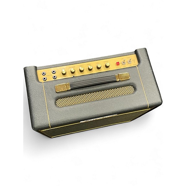 Used Marshall SV20C MKII Tube Guitar Combo Amp