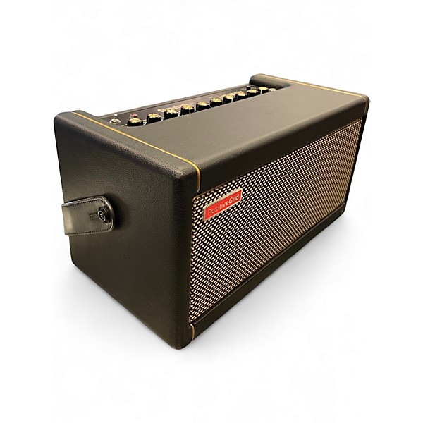 Used Positive Grid Spark 40 Guitar Combo Amp