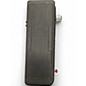Used Dunlop 535Q Cry Baby Multi-Wah Effect Pedal thumbnail