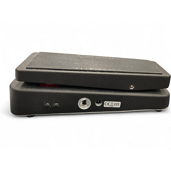 Used Dunlop 535Q Cry Baby Multi-Wah Effect Pedal