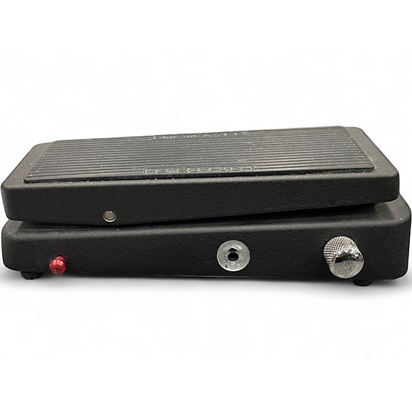 Used Dunlop 535Q Cry Baby Multi-Wah Effect Pedal