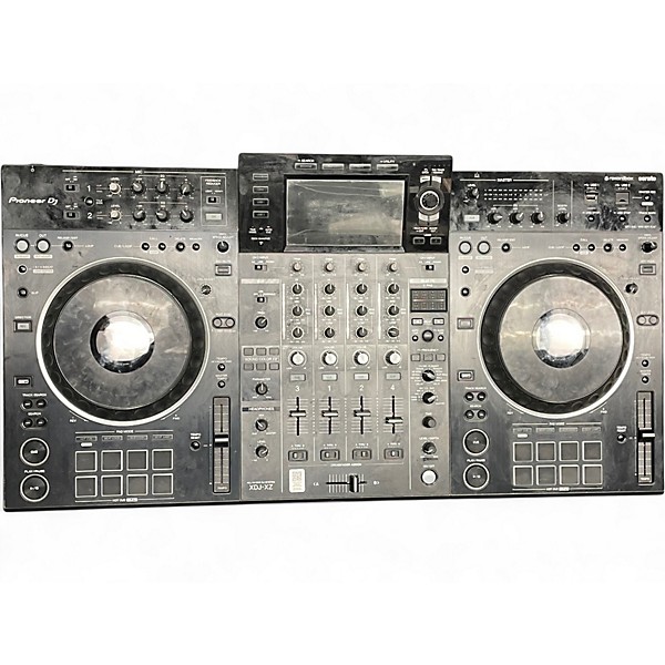 Used Pioneer DJ XDJ-XZ DJ Mixer