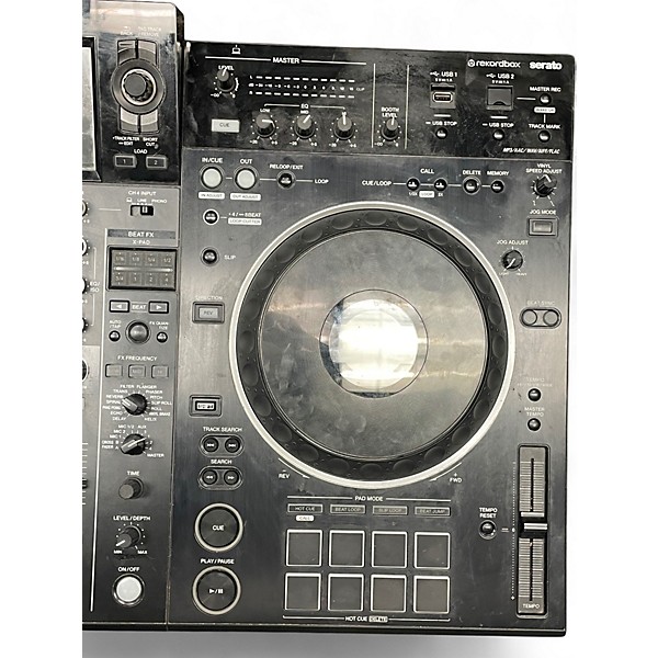 Used Pioneer DJ XDJ-XZ DJ Mixer