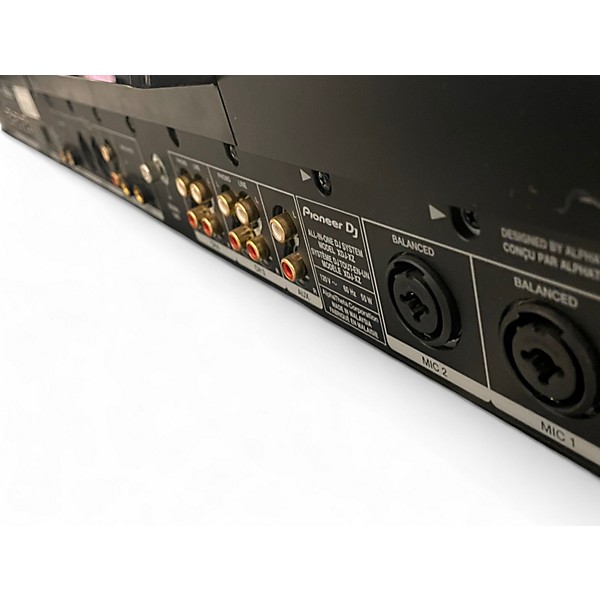 Used Pioneer DJ XDJ-XZ DJ Mixer