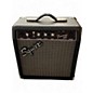 Used Squier FRONTMAN 10G Guitar Combo Amp thumbnail