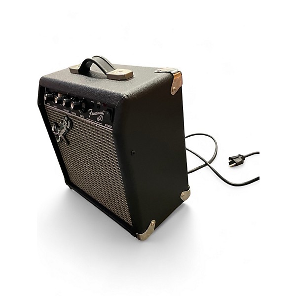 Used Squier FRONTMAN 10G Guitar Combo Amp