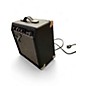 Used Squier FRONTMAN 10G Guitar Combo Amp