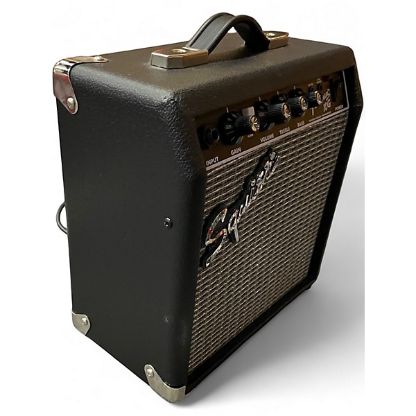 Used Squier FRONTMAN 10G Guitar Combo Amp