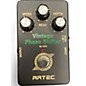 Used Artec VIntage Phase Shifter Effect Pedal thumbnail