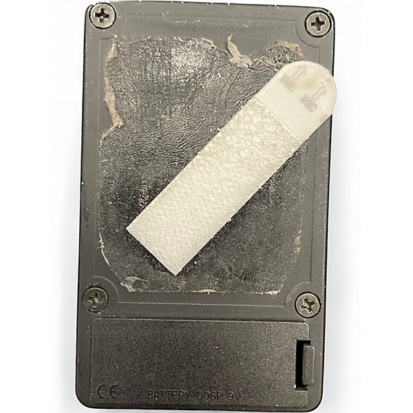 Used Artec VIntage Phase Shifter Effect Pedal