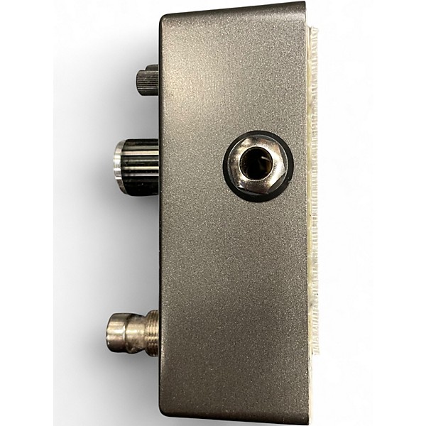 Used Ex Mini Digital Reverb Effect Pedal