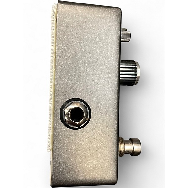 Used Ex Mini Digital Reverb Effect Pedal