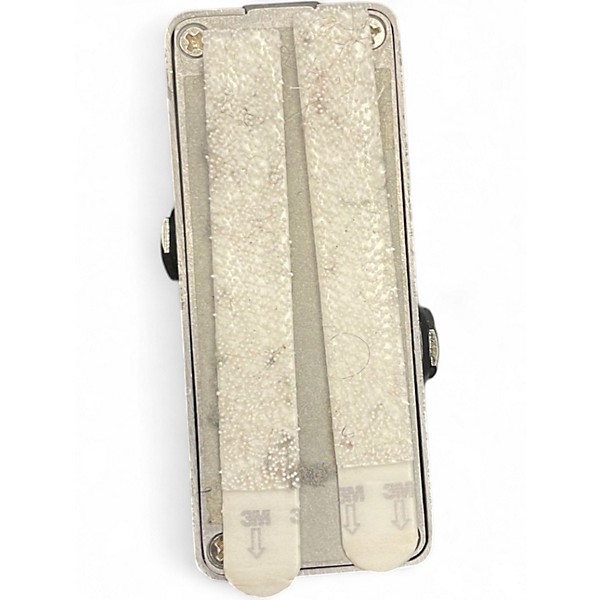 Used Ex Mini Digital Reverb Effect Pedal