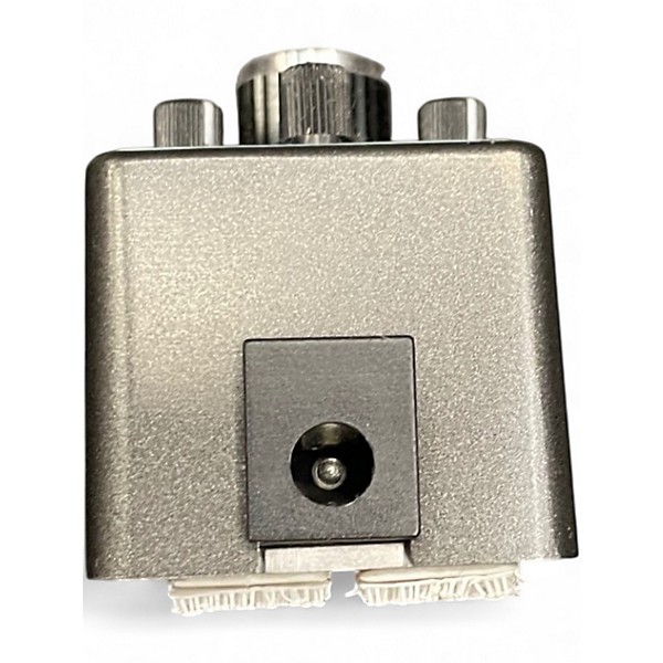 Used Ex Mini Digital Reverb Effect Pedal