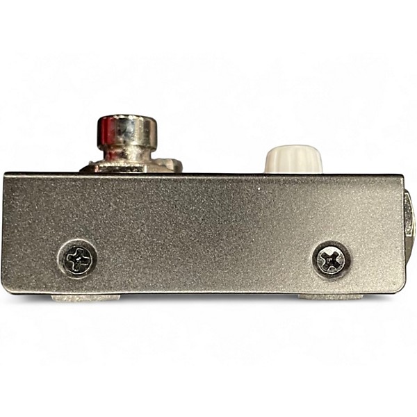 Used M-vave Cube Baby Effect Processor