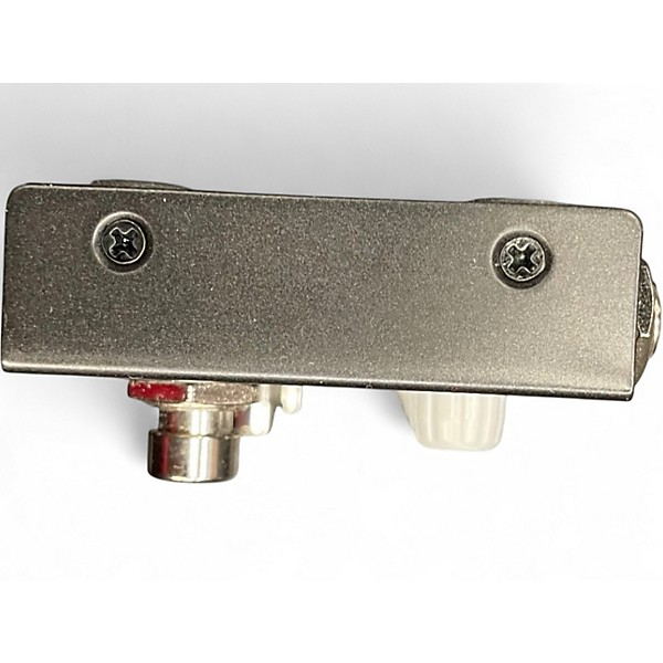 Used M-vave Cube Baby Effect Processor