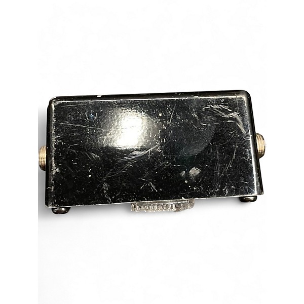 Used RockBoard Rocktuner PT2 Tuner Pedal