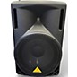 Used Behringer EUROLIVE B215D Powered Speaker thumbnail