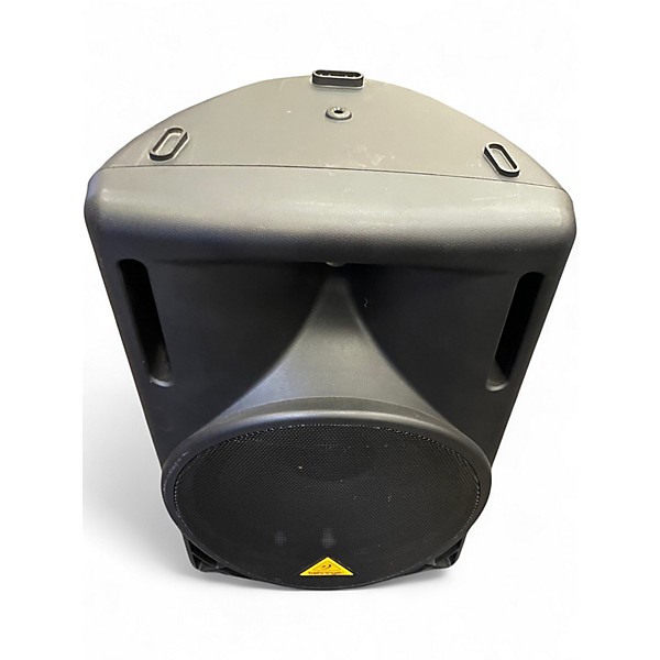 Used Behringer EUROLIVE B215D Powered Speaker