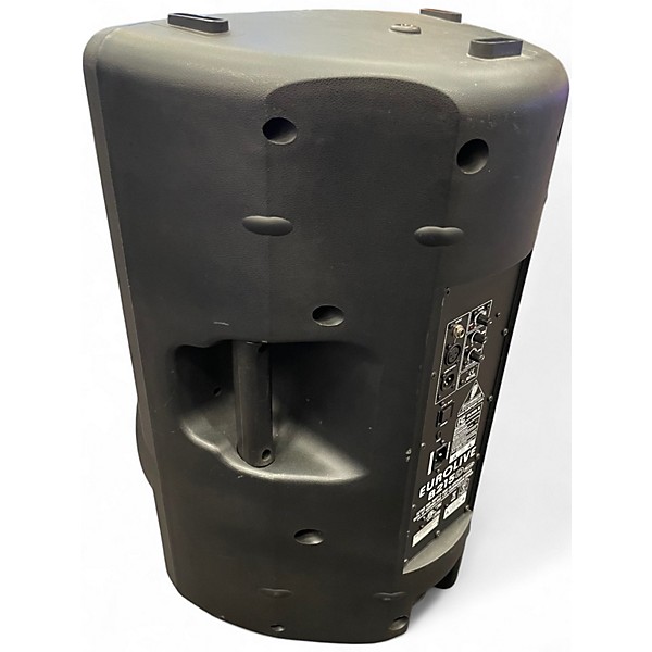 Used Behringer EUROLIVE B215D Powered Speaker