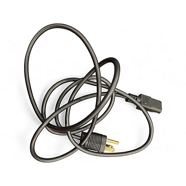 Used Behringer EUROLIVE B215D Powered Speaker