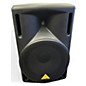 Used Behringer Eurolive B215D Powered Speaker thumbnail