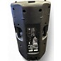 Used Behringer Eurolive B215D Powered Speaker