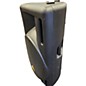Used Behringer Eurolive B215D Powered Speaker