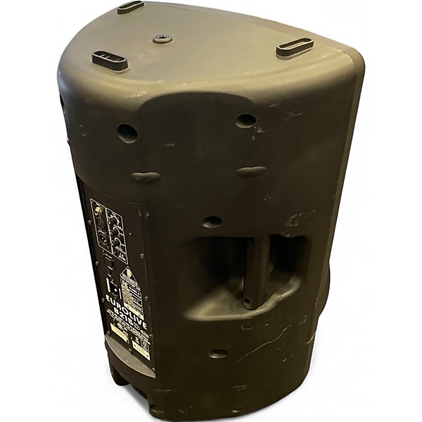 Used Behringer Eurolive B215D Powered Speaker