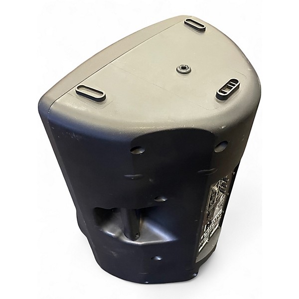 Used Behringer Eurolive B215D Powered Speaker