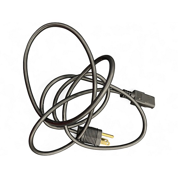 Used Behringer Eurolive B215D Powered Speaker