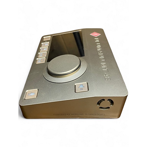Used Neumann MT 48 Audio Interface