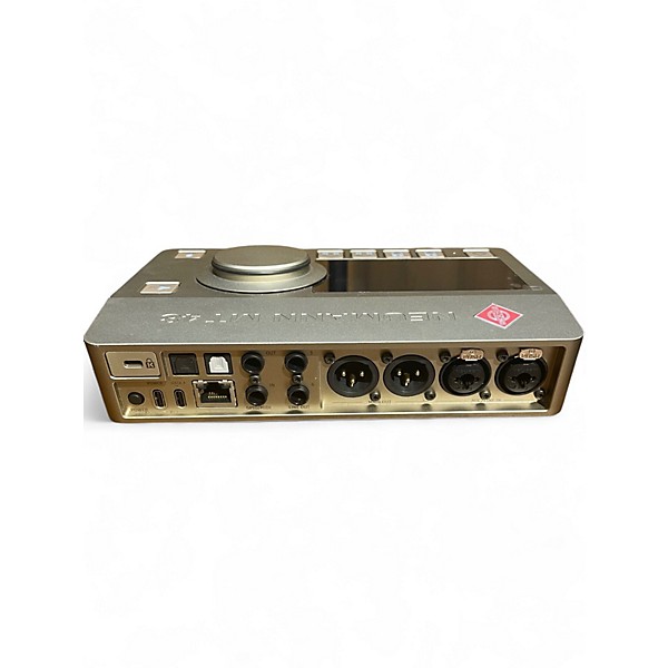 Used Neumann MT 48 Audio Interface