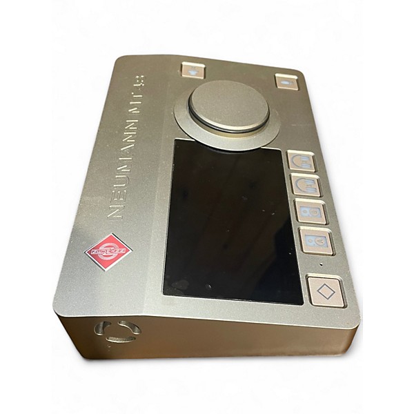 Used Neumann MT 48 Audio Interface