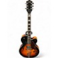 Used Gretsch Guitars G2420T Streamliner Tobacco Burst Hollow Body Electric Guitar thumbnail