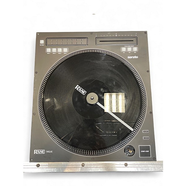 Used 2020s RANE TWELVE USB Turntable