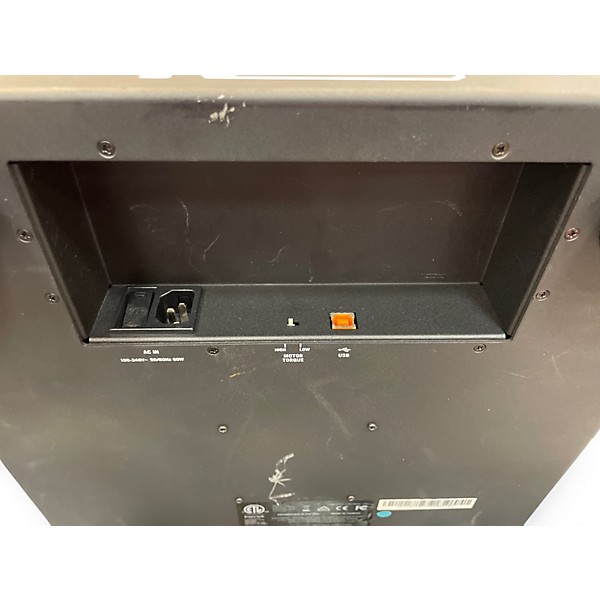 Used 2020s RANE TWELVE USB Turntable