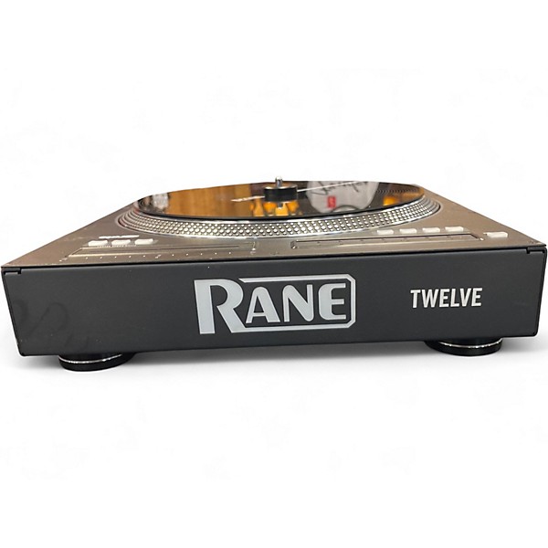 Used 2020s RANE TWELVE USB Turntable