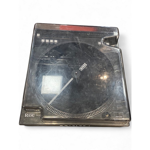 Used 2020s RANE TWELVE USB Turntable