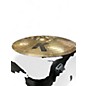 Used Zildjian 20in K Custom Ride Brilliant Cymbal